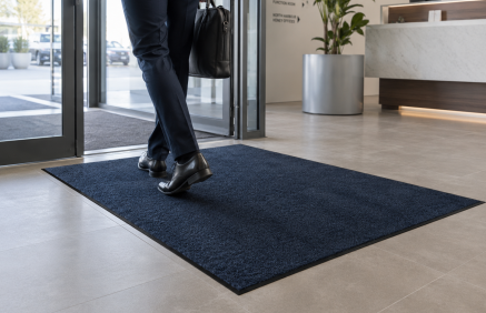 ColourStar Entrance Mat 