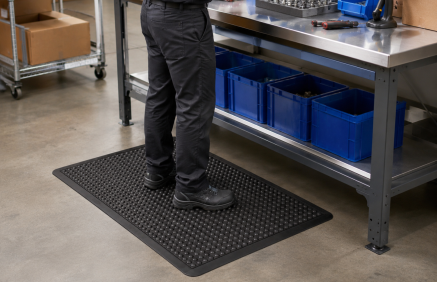 Ozone Anti Fatigue Work Mat 