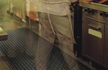 Food Processing & Commercial Kitchens