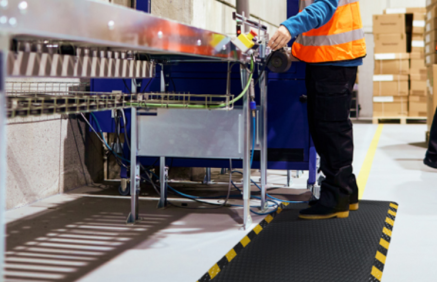 Warehousing & Logistics