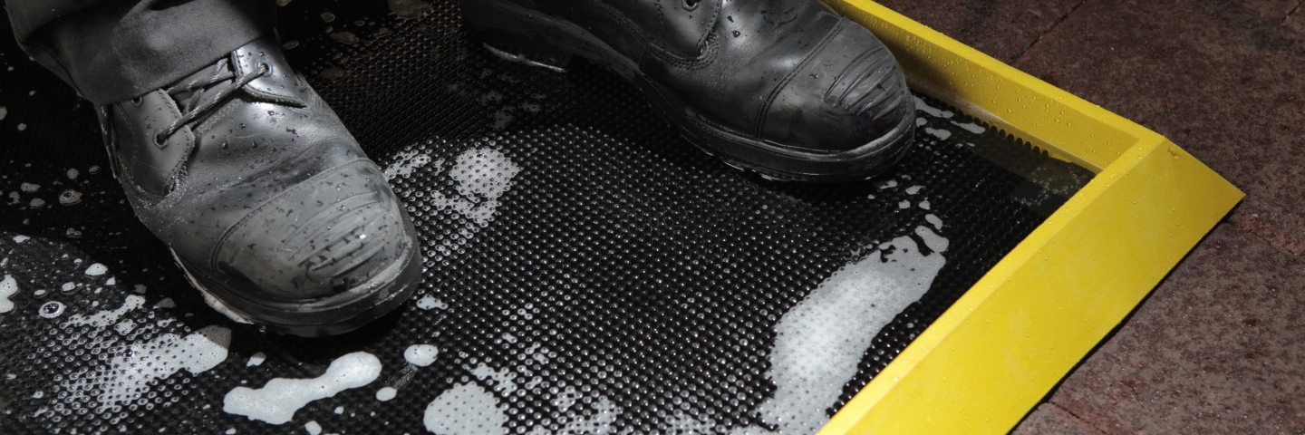BootDip Specialty Mat Wash Mat Clean Mat 