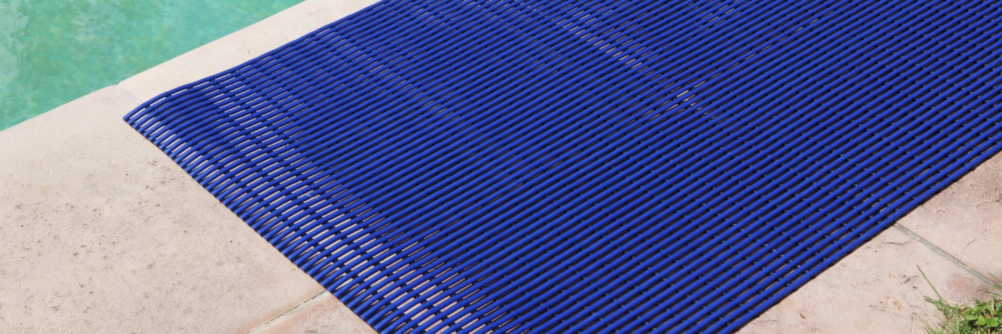 Wet Area matting wet pool mat 