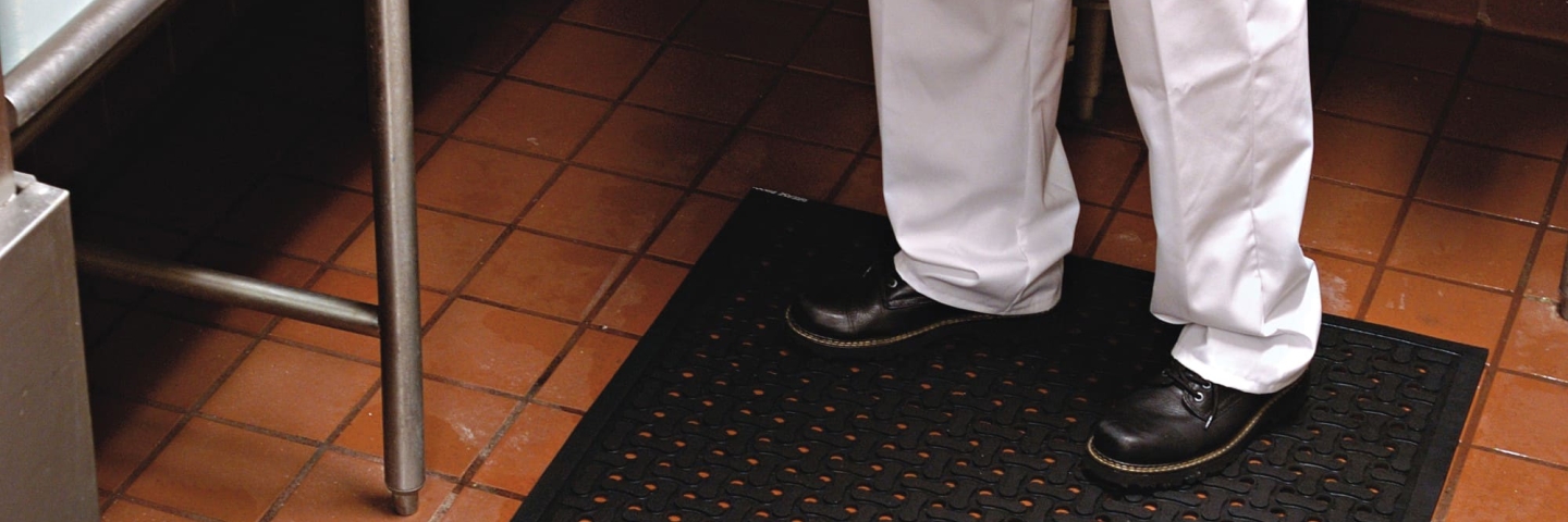 Comfort Flow grease and oil resistant 