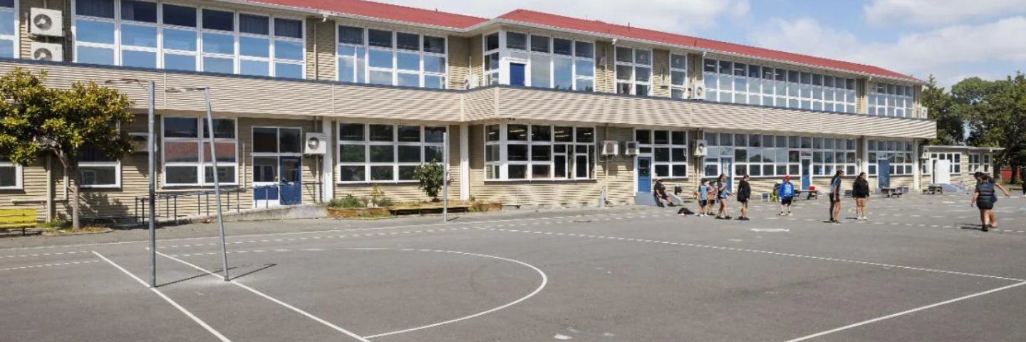 Education & Schools