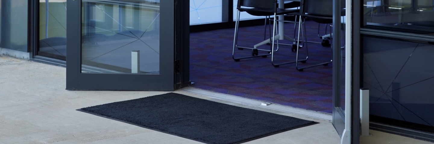 Launderable ColourStar Mat Entrance Mat 