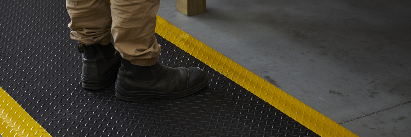 WorkZone Mats Work Mats Industrial Mats 