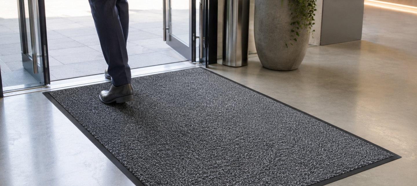 Advance Entrance Mat Entry Zone Clean Entrance Mat