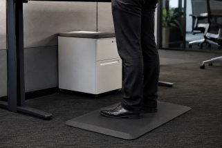 Enhance Stand Up Mat