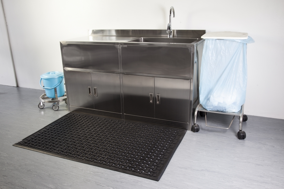 ComfortFlow Work Mat