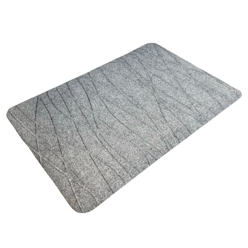 Energise Stand Up Mat in Grey 