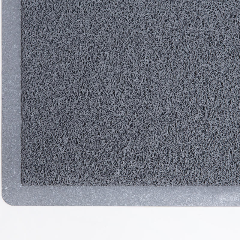 Guardian Entrance Mat in Grey