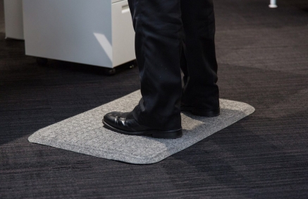 Energise Stand Up Mat