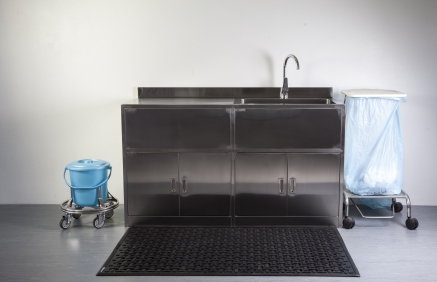Comfort Flow Anti Fatigue Kitchen Wet Area Mat