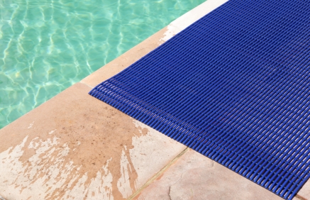 Wet Area matting wet pool mat 