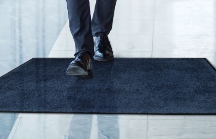 Launderable ColourStar Mat Entrance Mat 