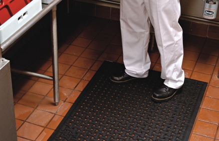 Comfort Flow grease and oil resistant 