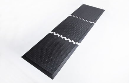 MultiZone Modular Matting Safety Mat 
