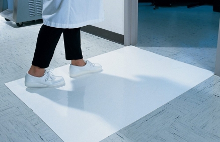 Hygiene Areas Medical Mats 