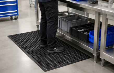 WorkZone Mats Work Mats Industrial Mats 