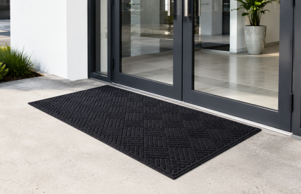 SentryEntrance Matting Entrance Mat 