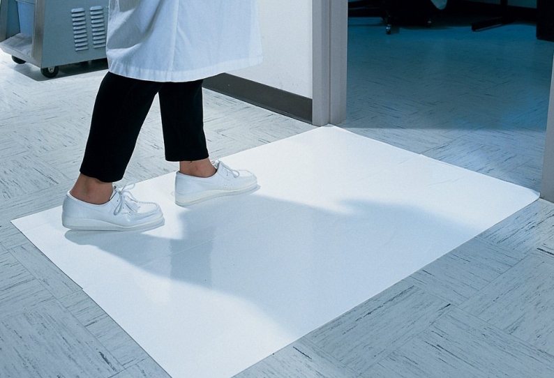 ContactZone Safety Mat