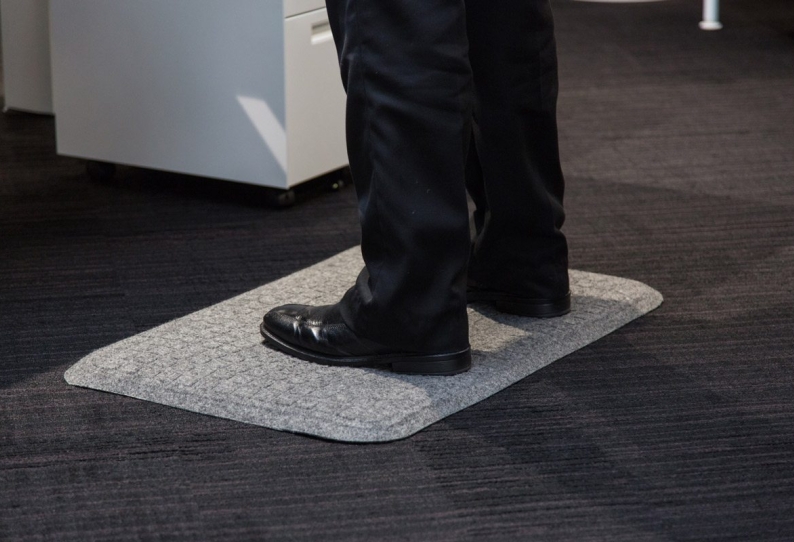 Energise Stand Up Mat