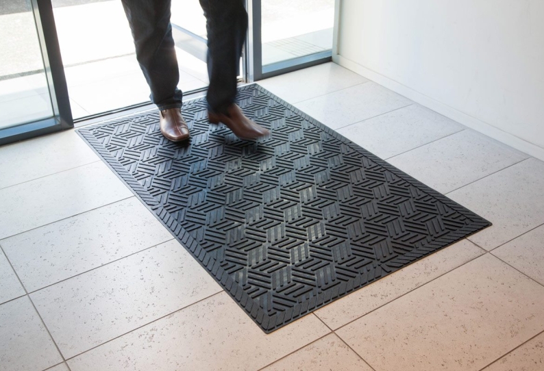  SuperScrape PLUS Work Mat