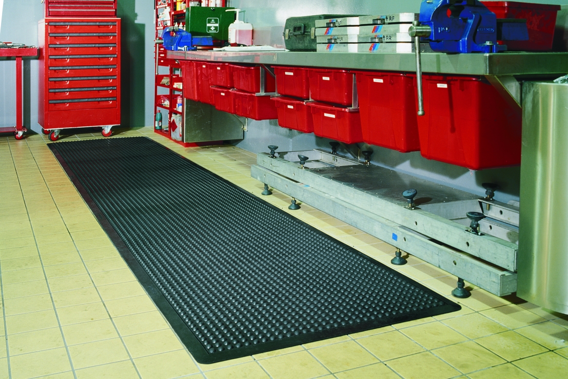 Ozone | Advance Matting