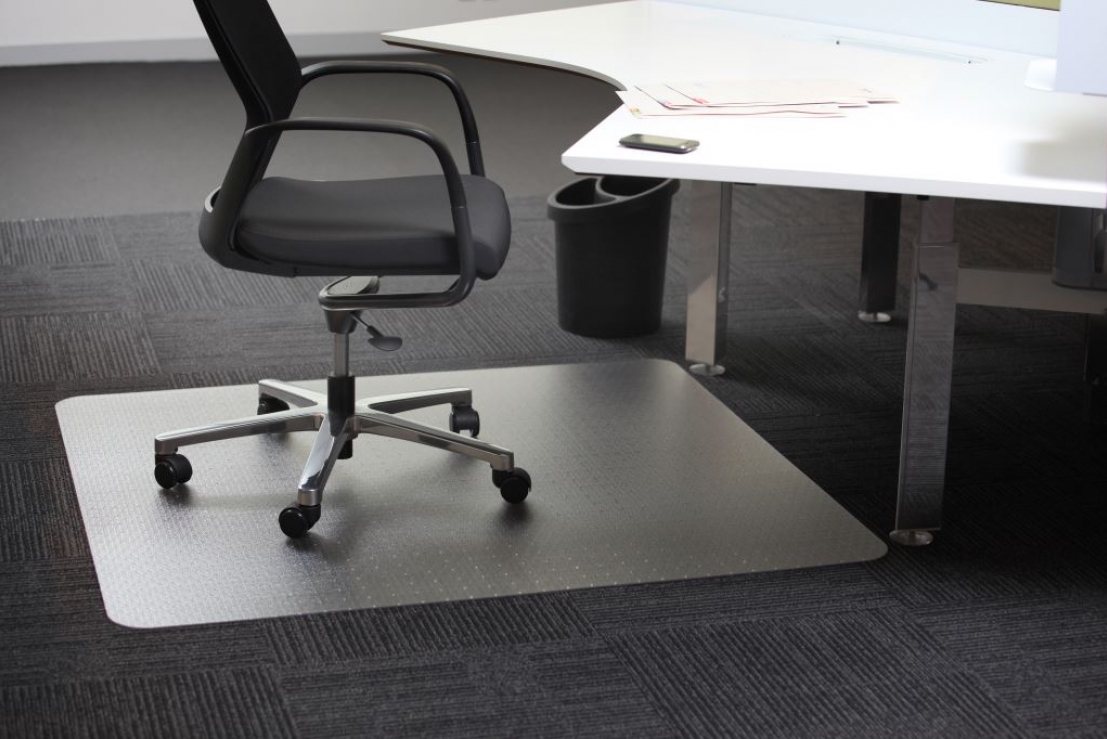 The Benefits of Chair Mats
