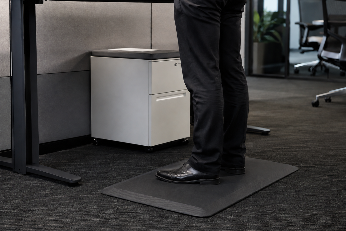Enhance Stand Up Mat