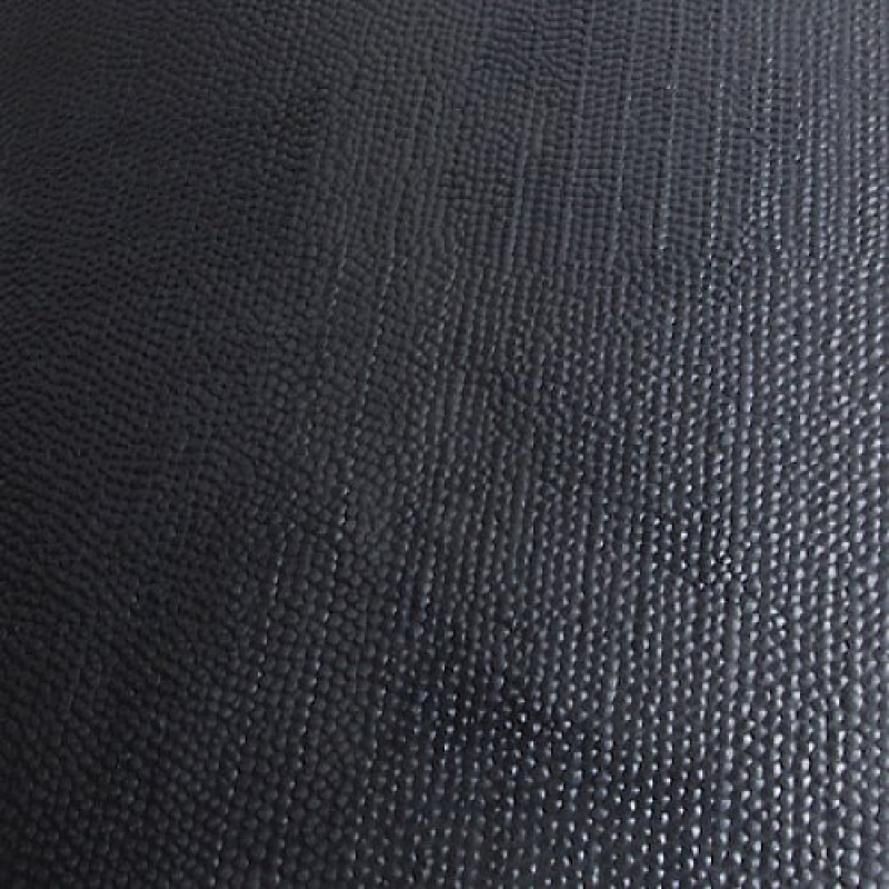 TreadMan Safety Mat in Black 