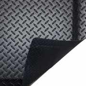 SureFoot Work Mat in Black 